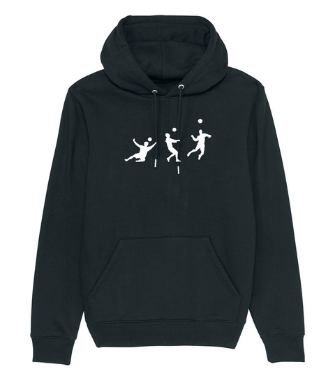 Position Hoodie